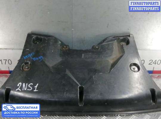 Корпус воздушного фильтра на BMW X5 (E53)