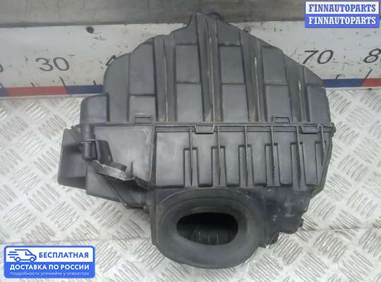 Корпус воздушного фильтра на Renault Scenic III