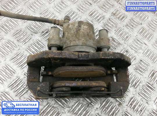 Суппорт на Mazda 3 II (BL)