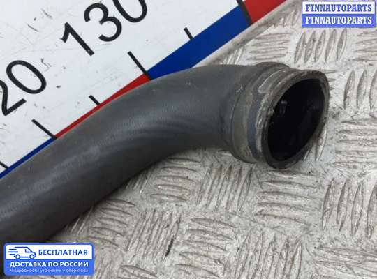 Патрубок (трубка, шланг) на Volkswagen Phaeton (3D)