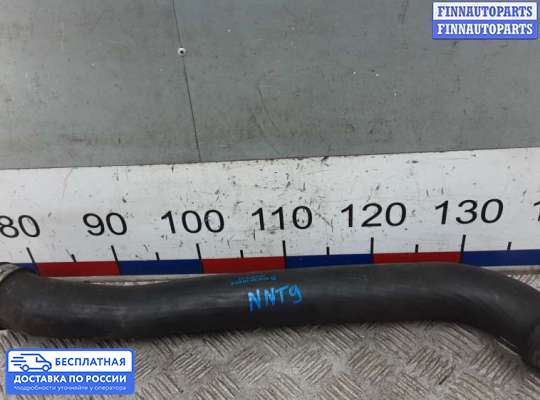 Патрубок (трубка, шланг) на Volkswagen Phaeton (3D)