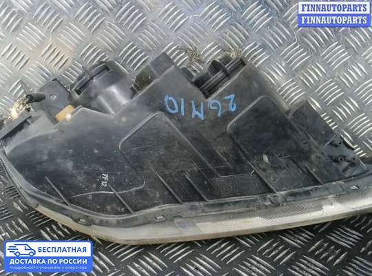 Фара передняя на Chevrolet Captiva