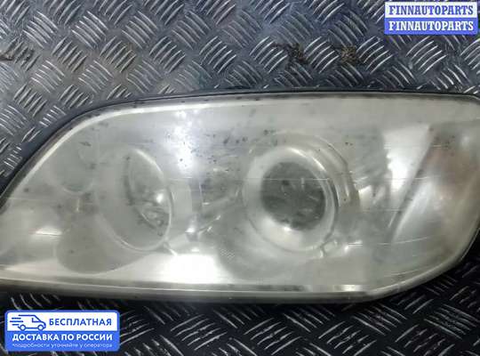 Фара передняя на Chevrolet Captiva