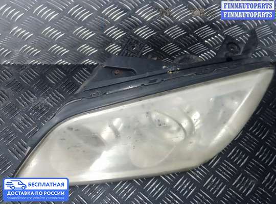 Фара передняя на Chevrolet Captiva