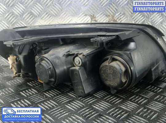 Фара передняя на Chevrolet Captiva
