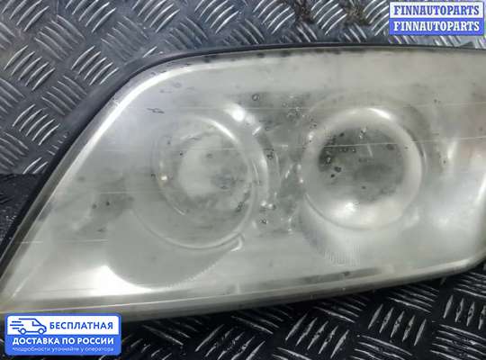 Фара передняя на Chevrolet Captiva