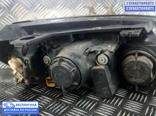 Фара передняя на Chevrolet Captiva