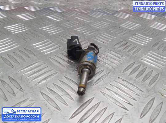 Форсунка топливная на Mazda 6 III (GJ)
