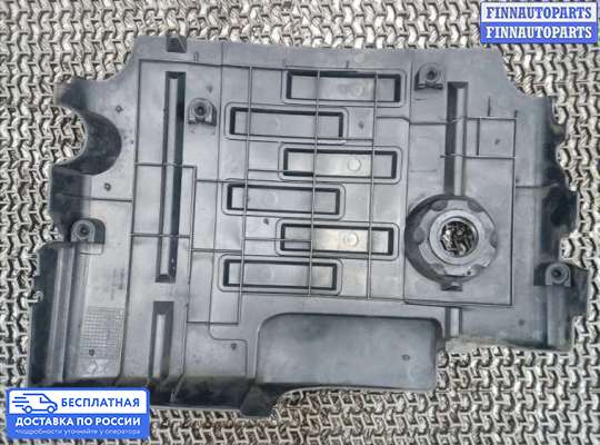 Крышка ДВС (декоративная) на Range Rover Sport I (L320)