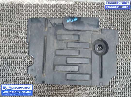 Крышка ДВС (декоративная) на Range Rover Sport I (L320)
