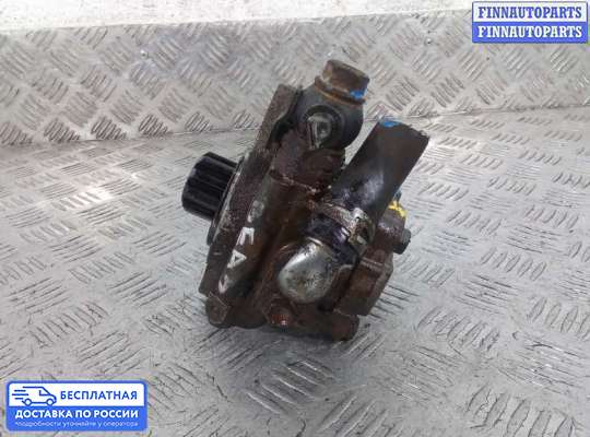 Насос ГУР (ЭУР, ЭГУР) на Toyota Land Cruiser Prado 120