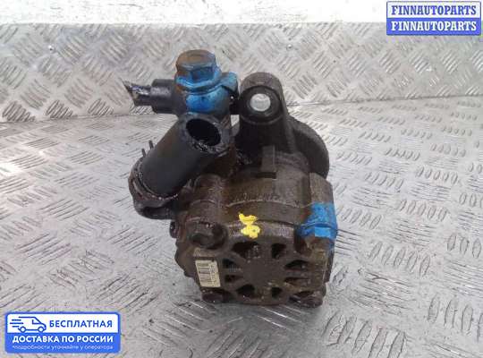 Насос ГУР (ЭУР, ЭГУР) на Toyota Land Cruiser Prado 120
