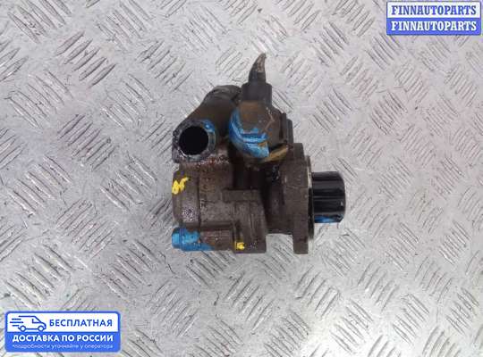 Насос ГУР (ЭУР, ЭГУР) на Toyota Land Cruiser Prado 120
