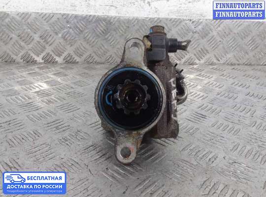 Насос ГУР (ЭУР, ЭГУР) на Toyota Land Cruiser Prado 120