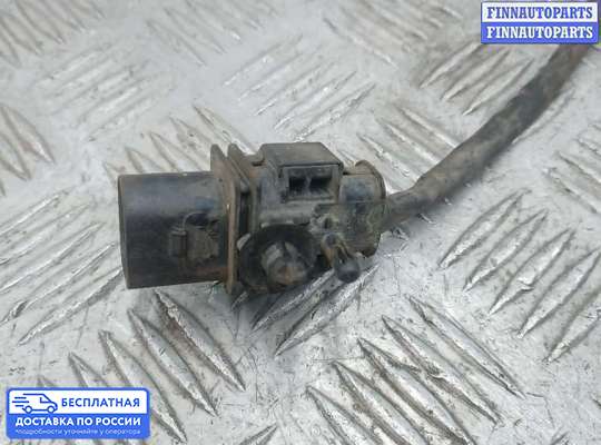 Датчик кислородный (Лямбда-зонд) на Ford Mondeo V