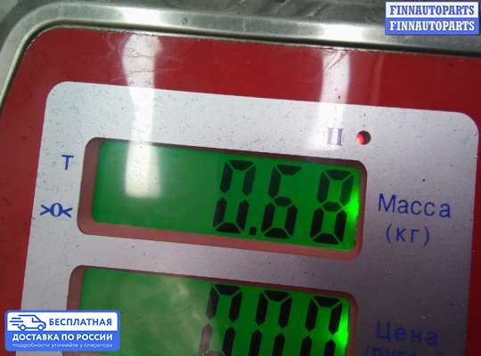 Рампа (рейка) топливная на Kia Ceed I (ED)
