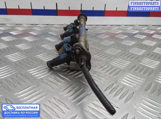 Рампа (рейка) топливная на Kia Ceed I (ED)
