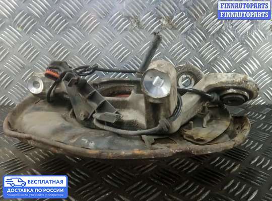 Ступица на Mercedes-Benz E (W212)