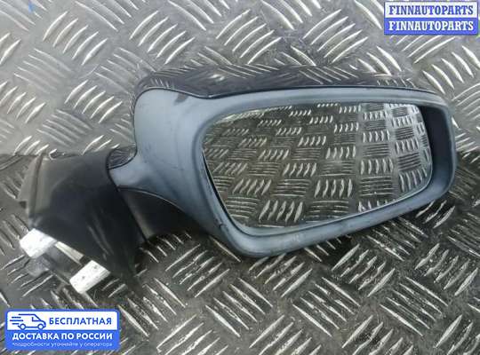 Зеркало боковое на BMW 5 (F10/F11)