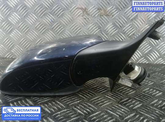 Зеркало боковое на BMW 5 (F10/F11)