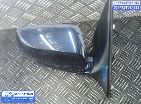 Зеркало боковое на BMW 5 (F10/F11)
