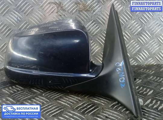 Зеркало боковое на BMW 5 (F10/F11)