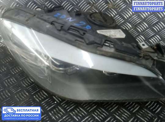 Фара передняя на BMW 5 (F10/F11)