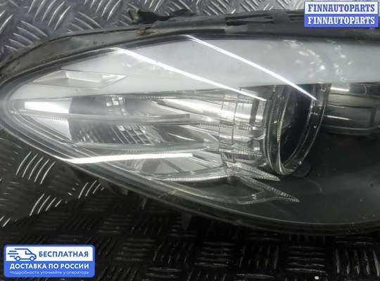 Фара передняя на BMW 5 (F10/F11)