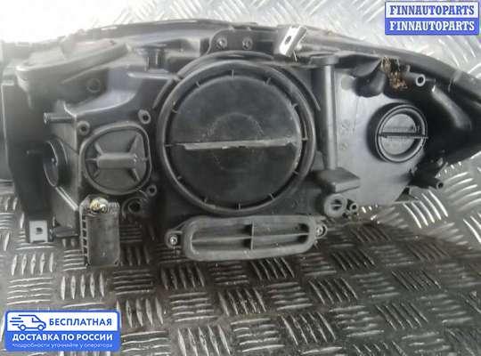 Фара передняя на BMW 5 (F10/F11)