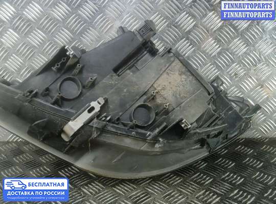 Фара передняя на BMW 5 (F10/F11)