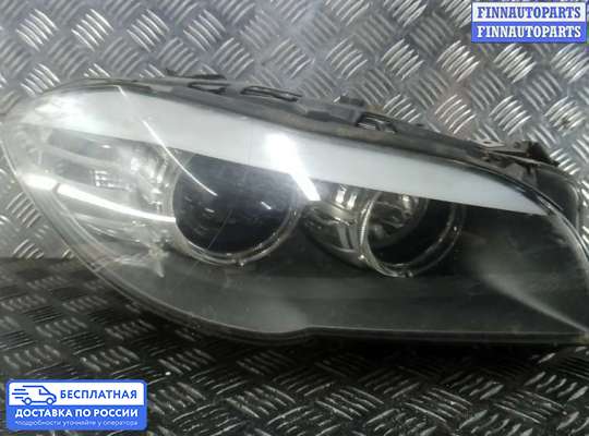 Фара передняя на BMW 5 (F10/F11)