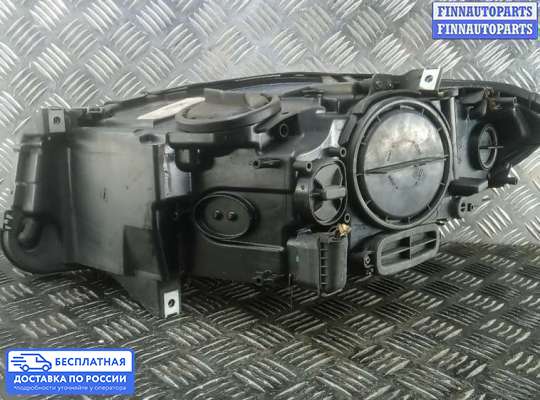 Фара передняя на BMW 5 (F10/F11)