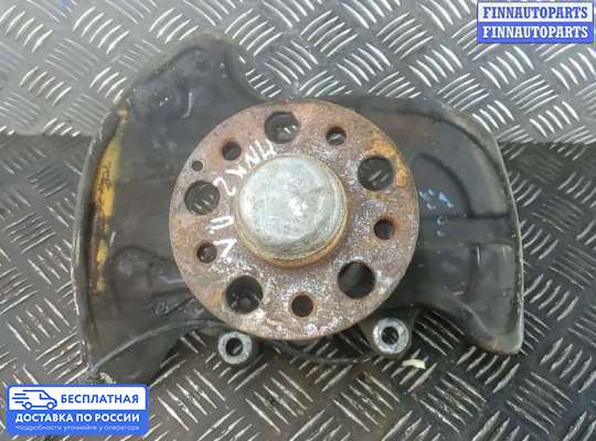 Ступица на Mercedes-Benz C (W204)