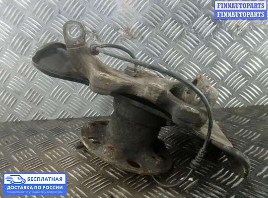 Ступица на Mercedes-Benz C (W204)