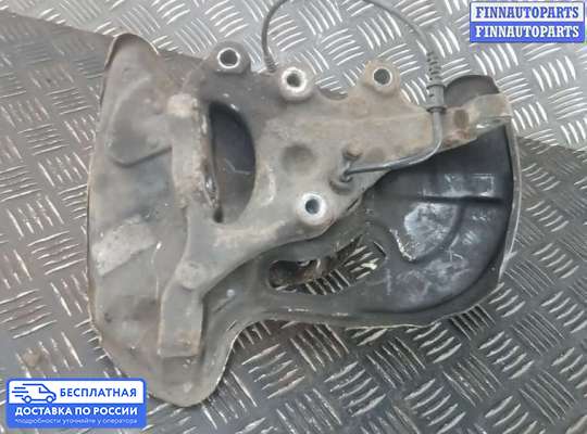 Ступица на Mercedes-Benz C (W204)