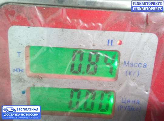 Заслонка дроссельная на Volkswagen Passat B6 (3C)