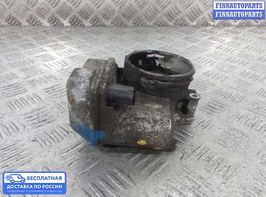 Заслонка дроссельная на Volkswagen Passat B6 (3C)