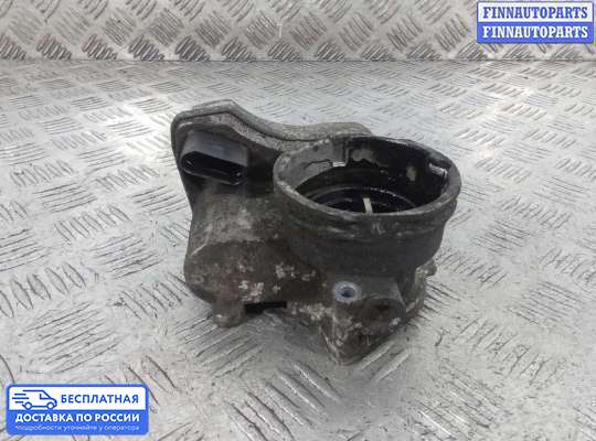 Заслонка дроссельная на Volkswagen Passat B6 (3C)