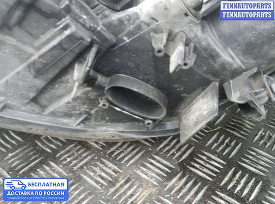 Фара передняя на Hyundai Coupe / Tiburon II (GK)