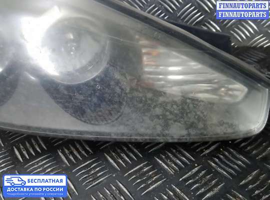Фара передняя на Hyundai Coupe / Tiburon II (GK)
