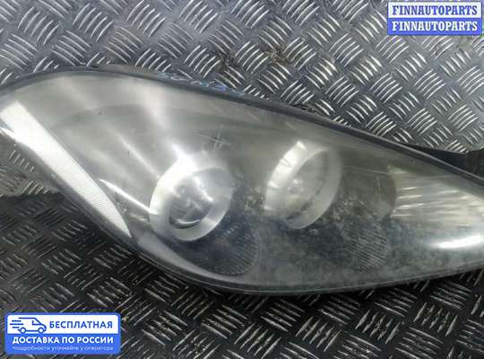 Фара передняя на Hyundai Coupe / Tiburon II (GK)