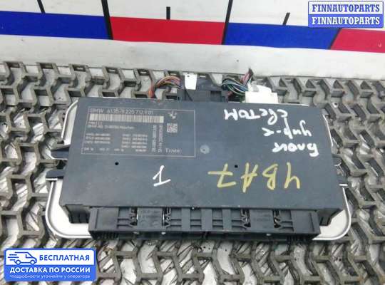 ЭБУ прочее на BMW 7 (F01/F02)
