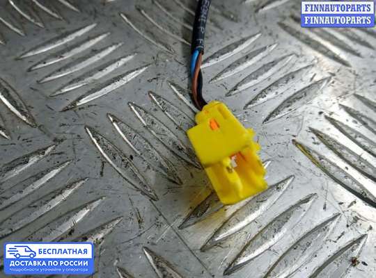 Подушка безопасности (прочее) на Skoda Yeti (5L)