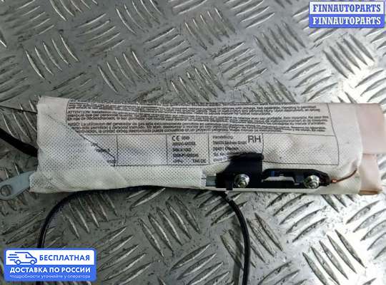 Подушка безопасности (прочее) на Skoda Yeti (5L)