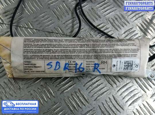 Подушка безопасности (прочее) на Skoda Yeti (5L)