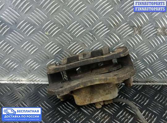 Суппорт на Mitsubishi Outlander II / XL (CW)