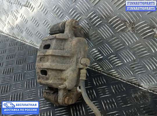 Суппорт на Mitsubishi Outlander II / XL (CW)