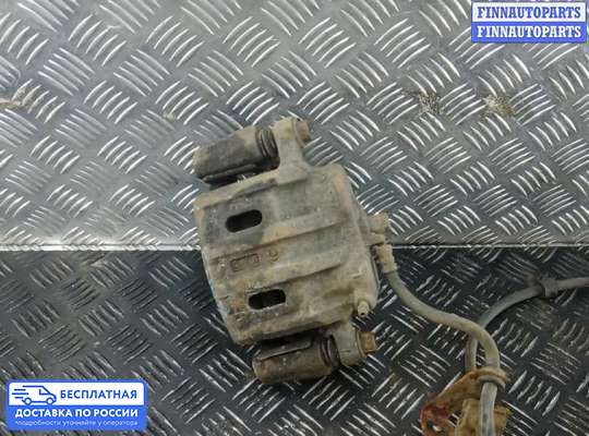 Суппорт на Mitsubishi Outlander II / XL (CW)