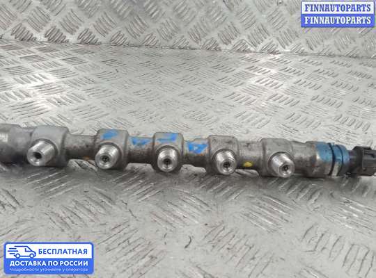 Рампа (рейка) топливная на Kia Ceed II (JD)