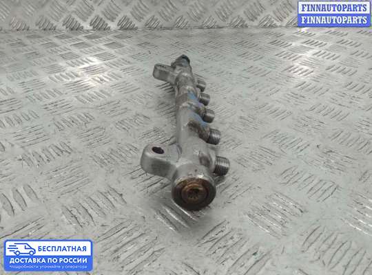 Рампа (рейка) топливная на Kia Ceed II (JD)